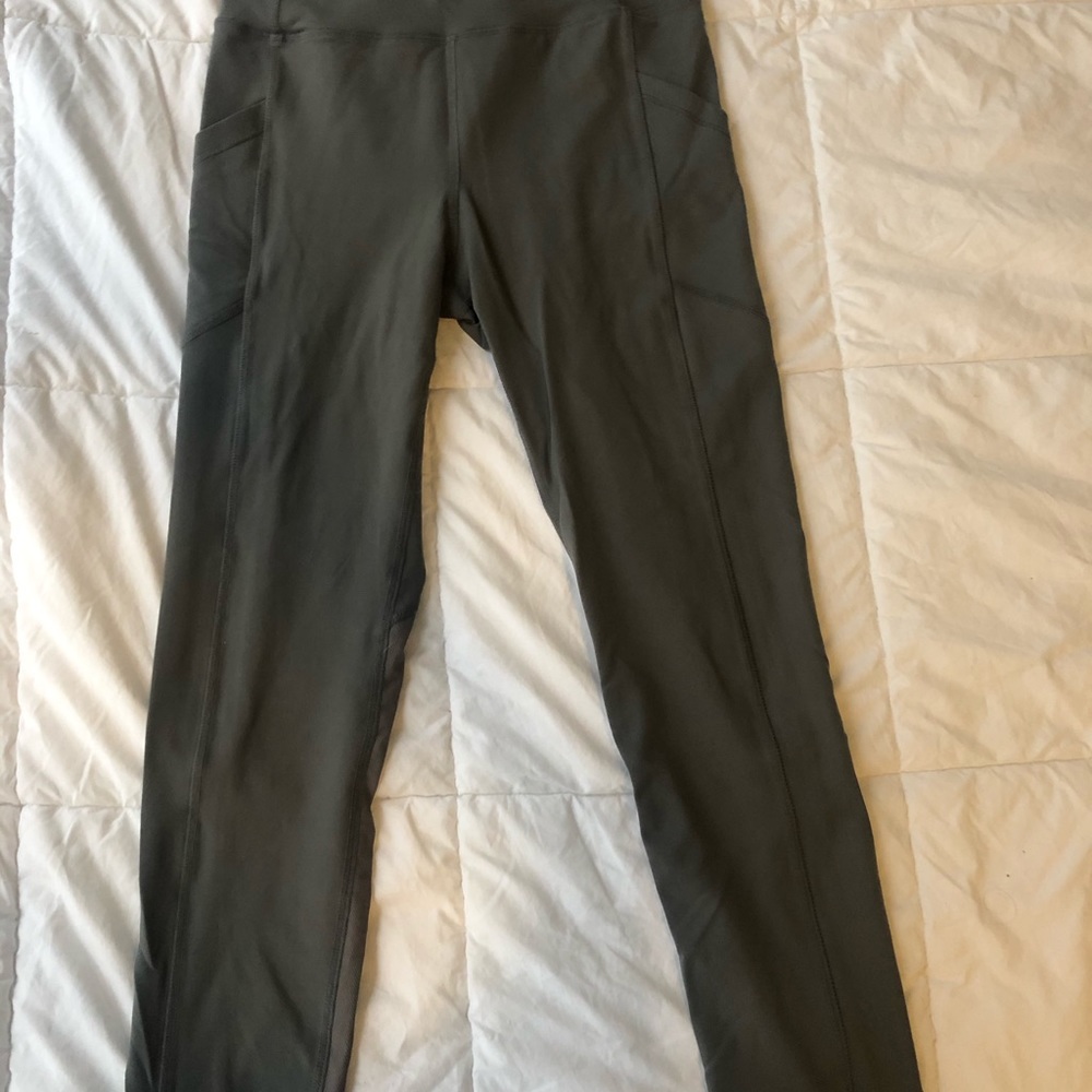 Paragon leggings